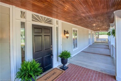 Timeless estate on nearly 5 acres in the gated Wyndermere - photo 14