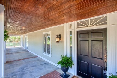 Timeless estate on nearly 5 acres in the gated Wyndermere - photo 15