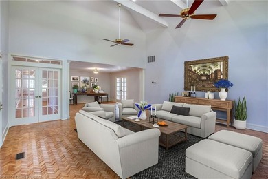 Timeless estate on nearly 5 acres in the gated Wyndermere - photo 18