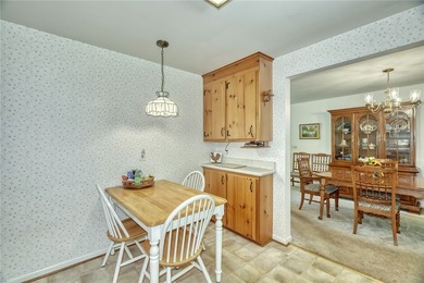 When you enter this house you feel the many years of love! Very - photo 19