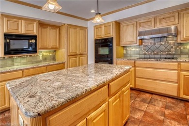 Timeless estate on nearly 5 acres in the gated Wyndermere - photo 19