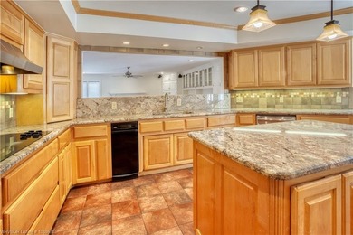 Timeless estate on nearly 5 acres in the gated Wyndermere - photo 21