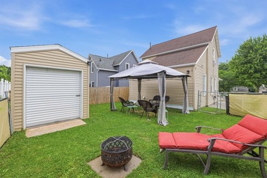 Welcome home to this charming 3-bedroom, 1.5-bath home featuring - photo 21