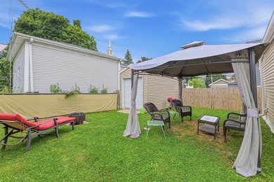 Welcome home to this charming 3-bedroom, 1.5-bath home featuring - photo 22