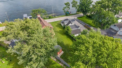 Set along the shores of Tichigan Lake and the Fox River - photo 23