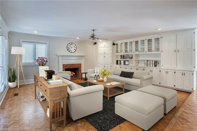 Timeless estate on nearly 5 acres in the gated Wyndermere - photo 27