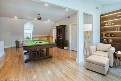Timeless estate on nearly 5 acres in the gated Wyndermere - photo 34