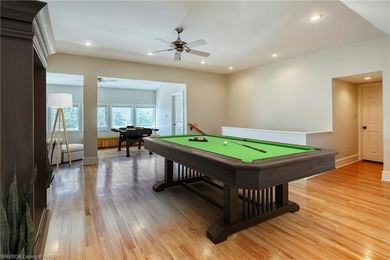 Timeless estate on nearly 5 acres in the gated Wyndermere - photo 35