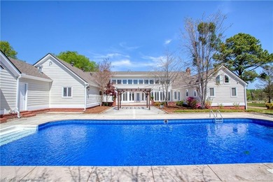 Timeless estate on nearly 5 acres in the gated Wyndermere - photo 42
