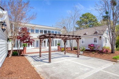 Timeless estate on nearly 5 acres in the gated Wyndermere - photo 43