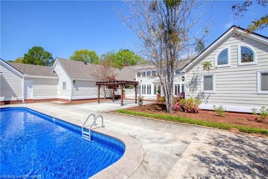 Timeless estate on nearly 5 acres in the gated Wyndermere - photo 44