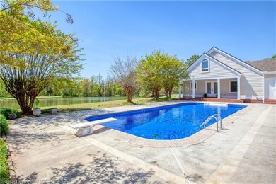 Timeless estate on nearly 5 acres in the gated Wyndermere - photo 45