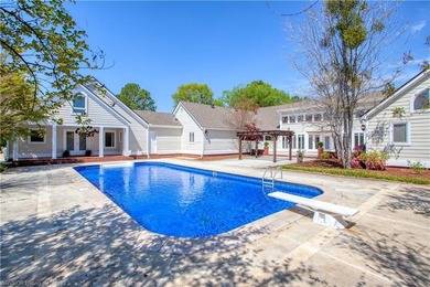 Timeless estate on nearly 5 acres in the gated Wyndermere - photo 46