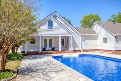 Timeless estate on nearly 5 acres in the gated Wyndermere - photo 47