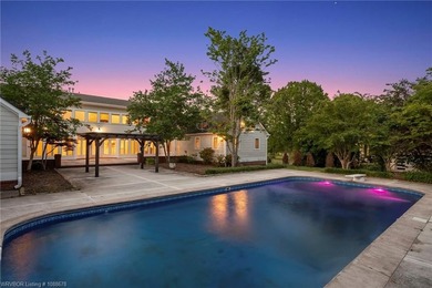 Timeless estate on nearly 5 acres in the gated Wyndermere - photo 48