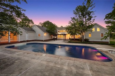 Timeless estate on nearly 5 acres in the gated Wyndermere - photo 49
