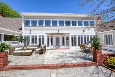 Timeless estate on nearly 5 acres in the gated Wyndermere - photo 50