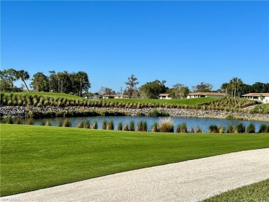 (private lake, pond, creek) Home For Sale in Naples Florida