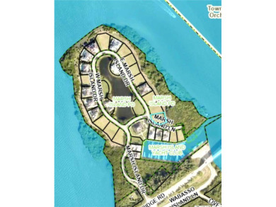 Indian River Lot For Sale in Vero Beach Florida