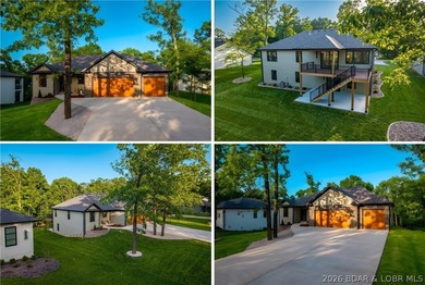 Welcome to luxury living in coveted Porto Cima, the Lake of the - photo 1