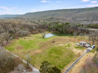 Lake Acreage Off Market in Chattanooga, Tennessee