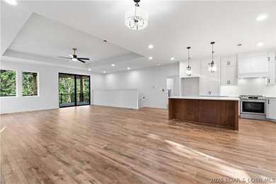 Welcome to luxury living in coveted Porto Cima, the Lake of the - photo 4