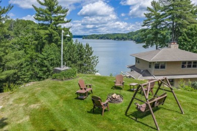 Stunning Lake Redstone Waterfront Home - photo 23