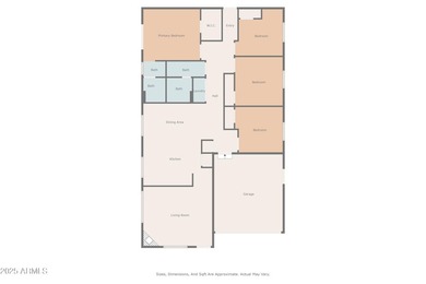 Fools Hollow Lake Home For Sale in Show Low Arizona