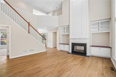 Located in the sought after Brookshire subdivision, this - photo 11