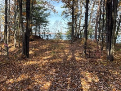 Lake Lot For Sale in Hayward, Wisconsin