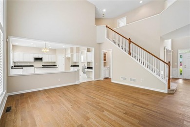 Located in the sought after Brookshire subdivision, this - photo 12