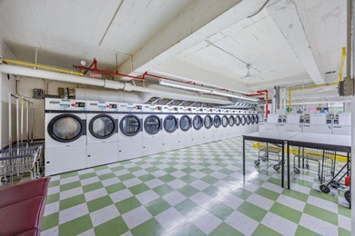 Welcome to the Barbizon Building, Situated in the heart of