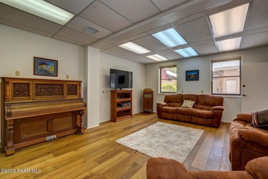 Rare downtown Prescott multi-unit opportunity on one parcel