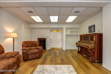 Rare downtown Prescott multi-unit opportunity on one parcel