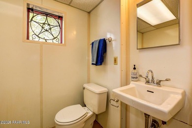 Rare downtown Prescott multi-unit opportunity on one parcel