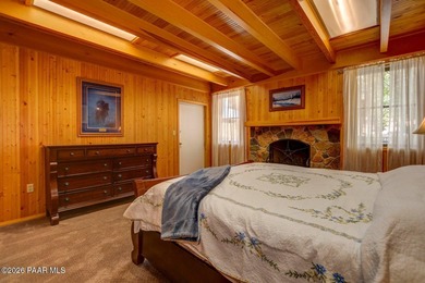 Rare downtown Prescott multi-unit opportunity on one parcel