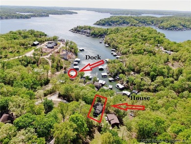 Looking for a lake cabin under $300,000? Don't miss this - photo 1