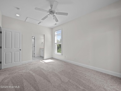 Coastal Comfort in Dolphin's Ridge - Custom-Built & Close to the