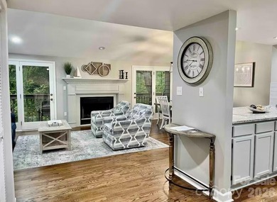 GREAT RENTAL HISTORY on this recently renovated townhome with a - photo 4