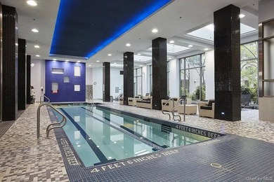 Welcome to Residence 19L at 220 Riverside Boulevard, a spacious - photo 4