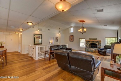 Rare downtown Prescott multi-unit opportunity on one parcel