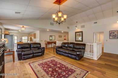 Rare downtown Prescott multi-unit opportunity on one parcel