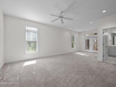 Coastal Comfort in Dolphin's Ridge - Custom-Built & Close to the