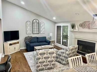 GREAT RENTAL HISTORY on this recently renovated townhome with a - photo 10