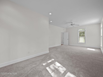 Coastal Comfort in Dolphin's Ridge - Custom-Built & Close to the