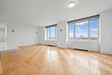 Welcome to Residence 19L at 220 Riverside Boulevard, a spacious - photo 10