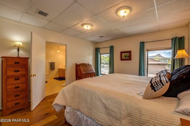 Rare downtown Prescott multi-unit opportunity on one parcel