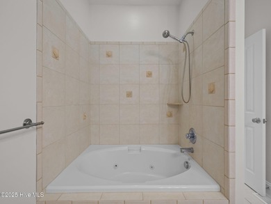 Coastal Comfort in Dolphin's Ridge - Custom-Built & Close to the