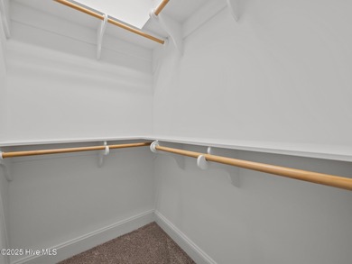 Coastal Comfort in Dolphin's Ridge - Custom-Built & Close to the