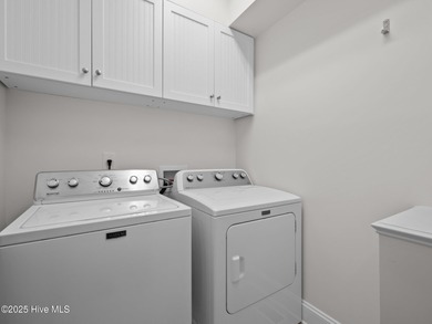 Coastal Comfort in Dolphin's Ridge - Custom-Built & Close to the